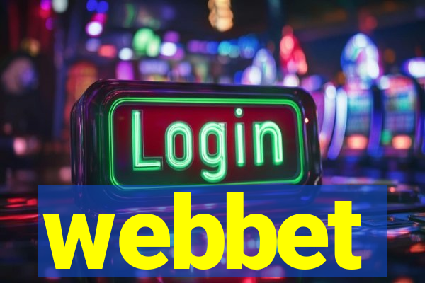 webbet