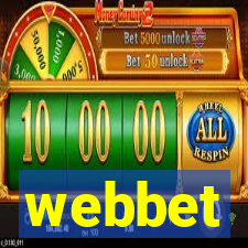 webbet