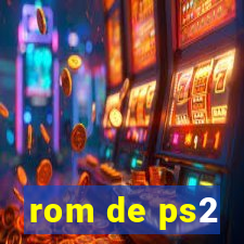 rom de ps2