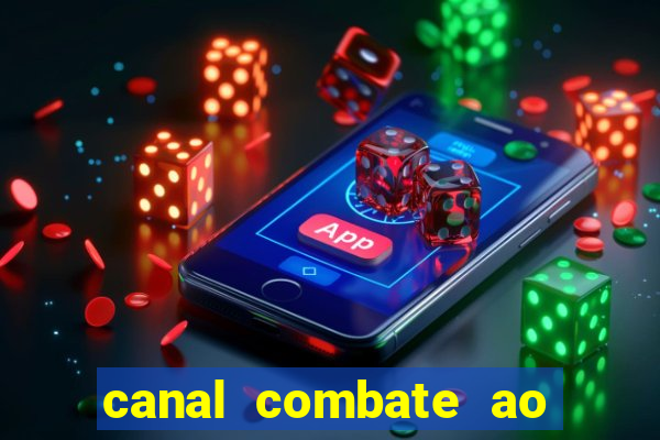 canal combate ao vivo online multicanais