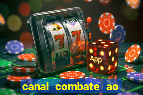 canal combate ao vivo online multicanais