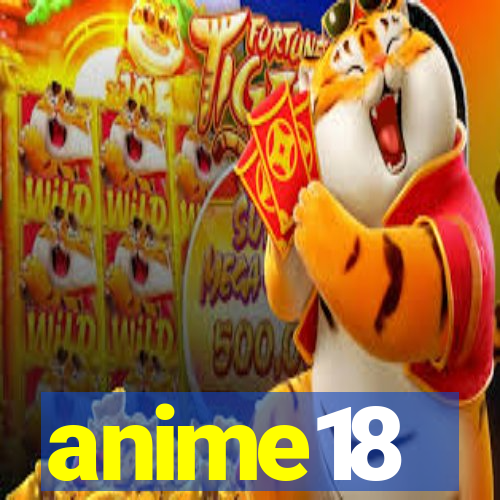 anime18