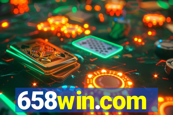 658win.com