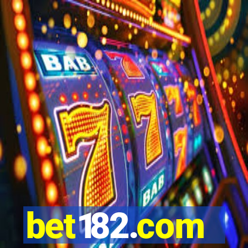 bet182.com