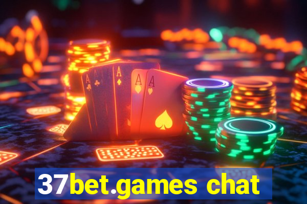 37bet.games chat