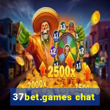 37bet.games chat