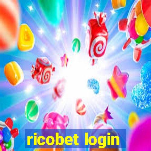 ricobet login