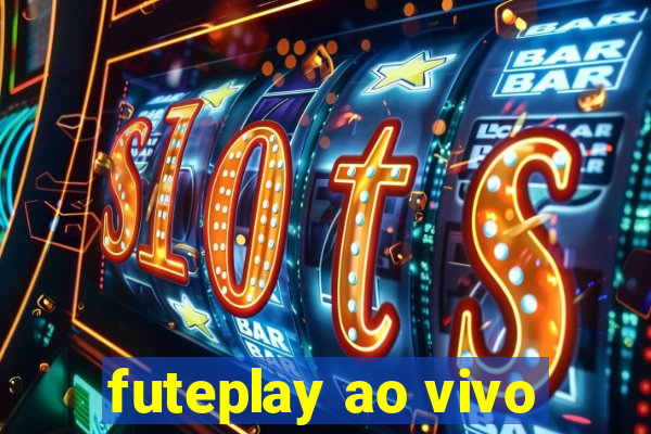 futeplay ao vivo