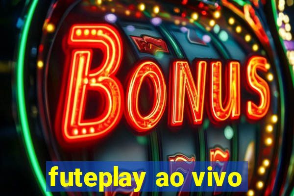 futeplay ao vivo