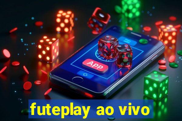 futeplay ao vivo