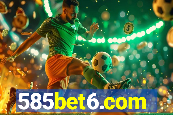 585bet6.com