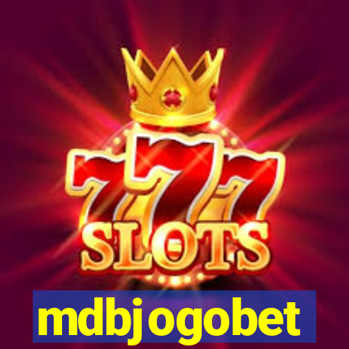 mdbjogobet