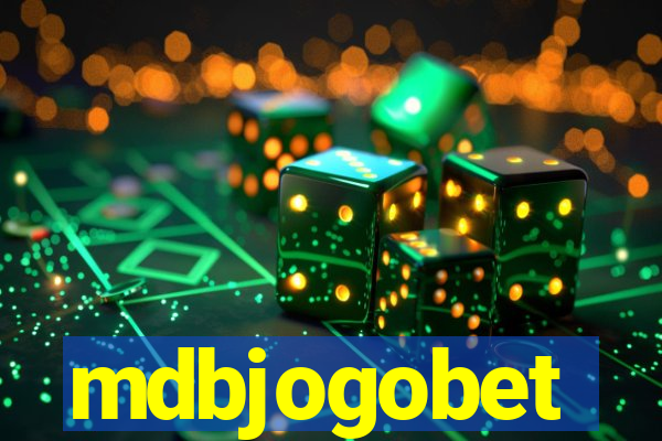 mdbjogobet