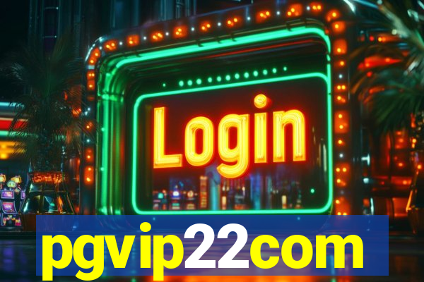 pgvip22com