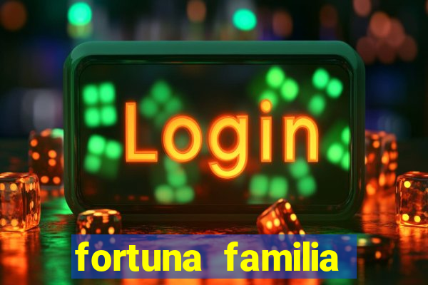 fortuna familia real brasileira