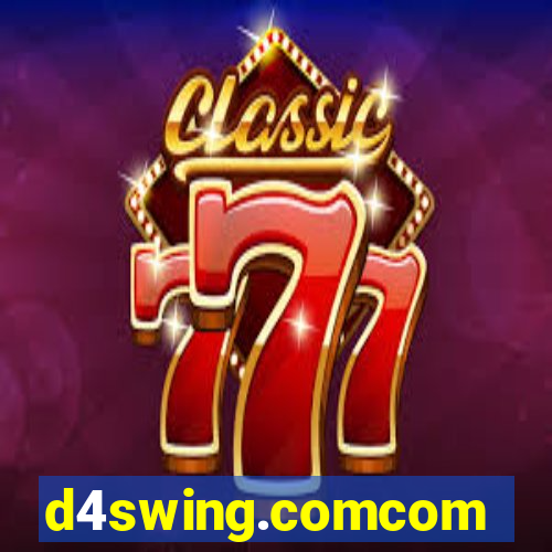 d4swing.comcom