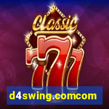 d4swing.comcom