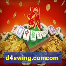 d4swing.comcom