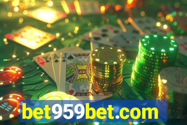 bet959bet.com