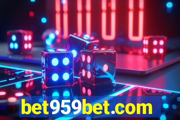 bet959bet.com