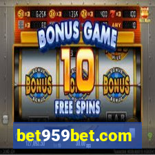 bet959bet.com