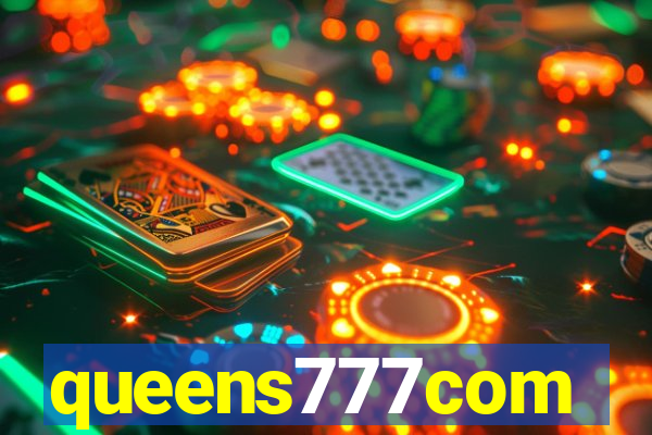 queens777com