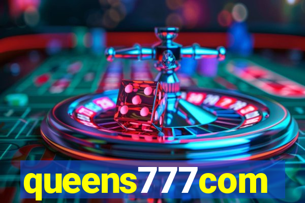 queens777com