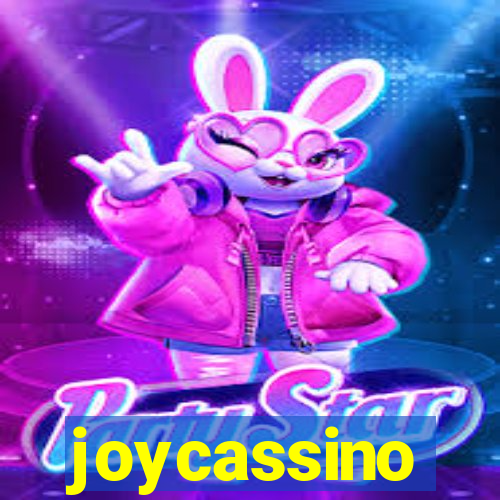 joycassino