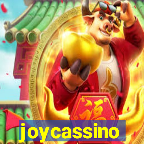 joycassino