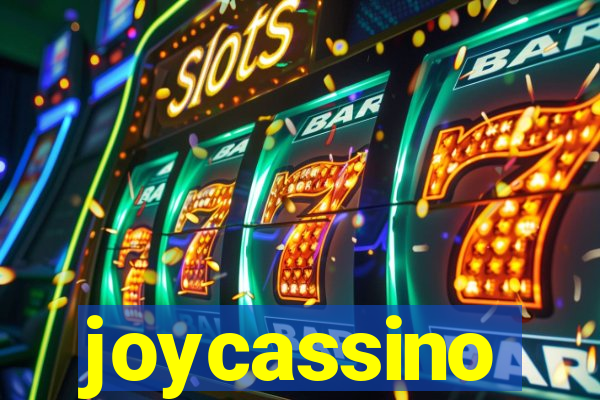 joycassino