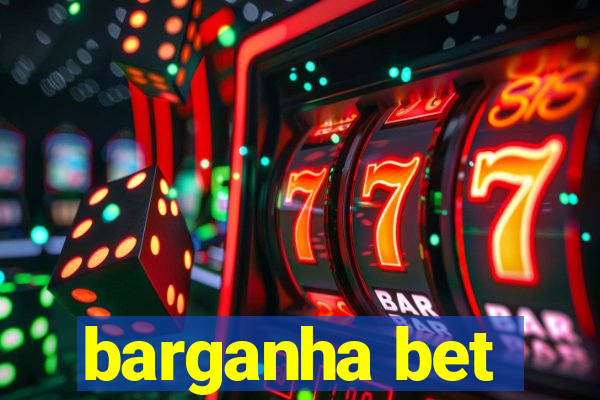 barganha bet