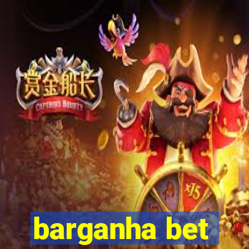 barganha bet