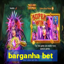 barganha bet