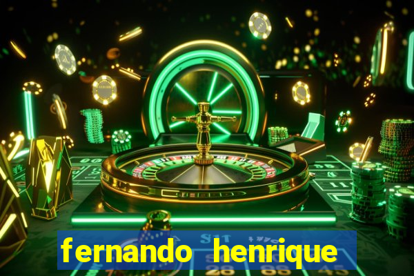 fernando henrique cardoso fortuna