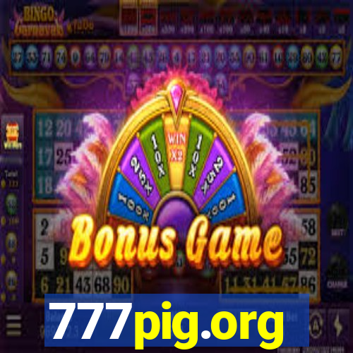 777pig.org