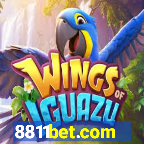 8811bet.com