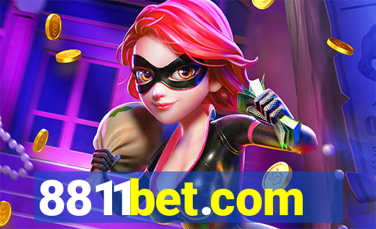 8811bet.com