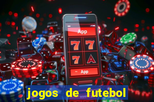 jogos de futebol 4x4 soccer