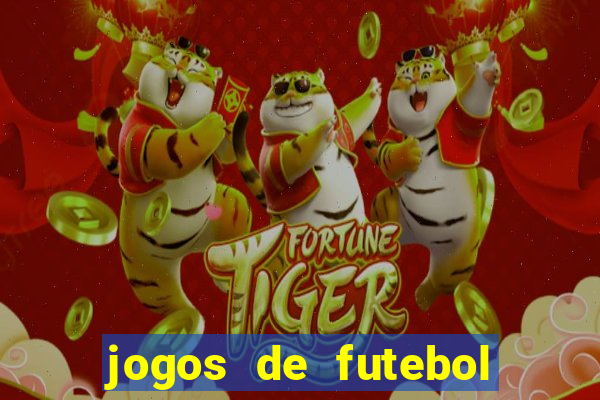 jogos de futebol 4x4 soccer