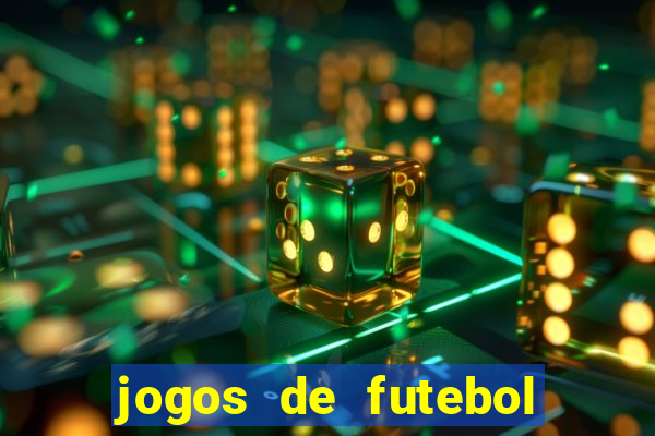 jogos de futebol 4x4 soccer