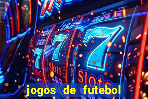 jogos de futebol 4x4 soccer