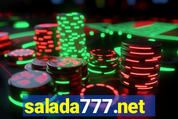 salada777.net