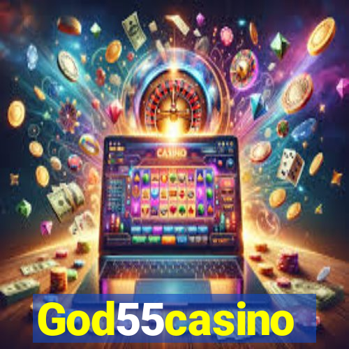 God55casino