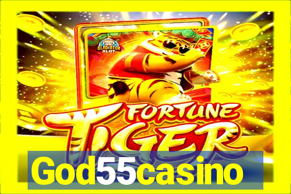 God55casino