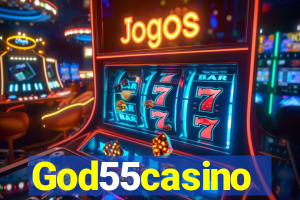 God55casino