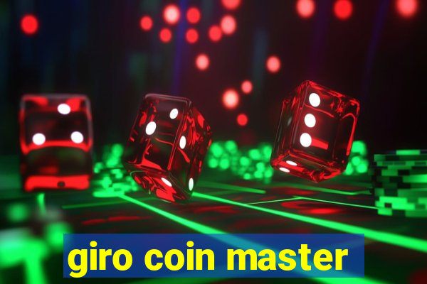 giro coin master