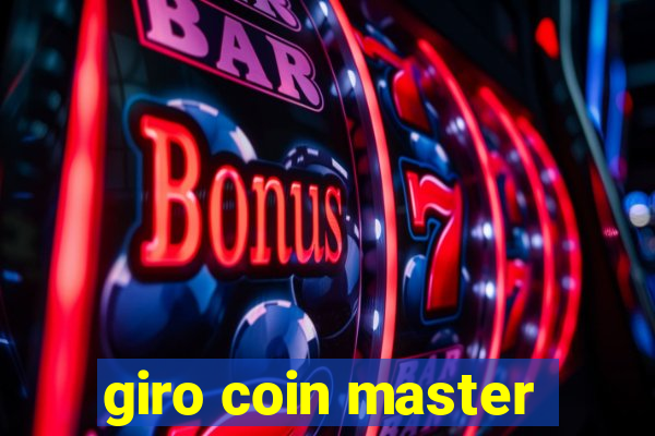 giro coin master