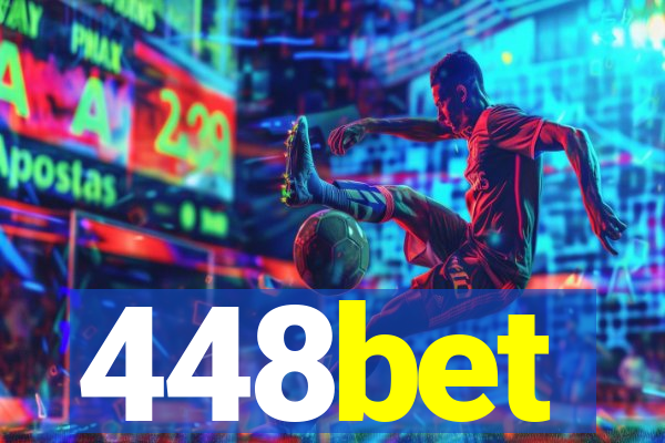 448bet