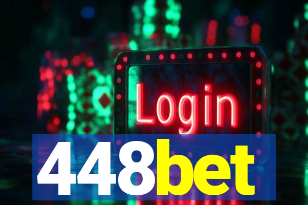 448bet