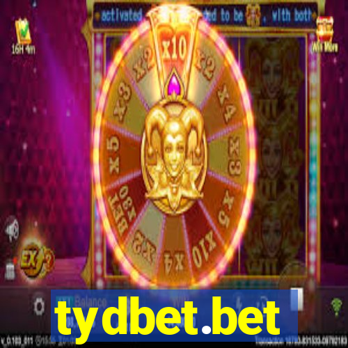 tydbet.bet